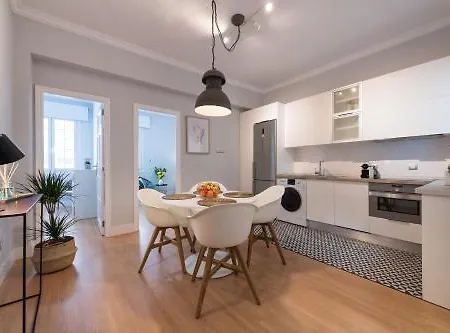 Apartmán City, Sun And Living *