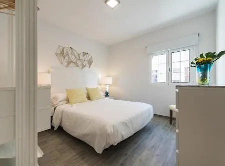 City, Sun And Living Las Palmas de Gran Canaria