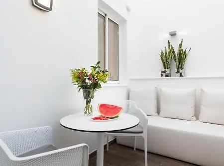 City, Sun And Living Las Palmas de Gran Canaria