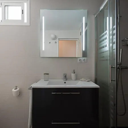 City, Sun And Living Apartmán