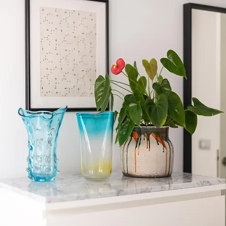 Apartmán City, Sun And Living