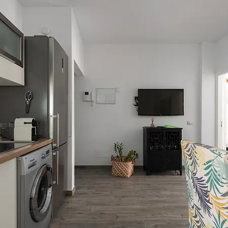 Appartement City, Sun And Living *