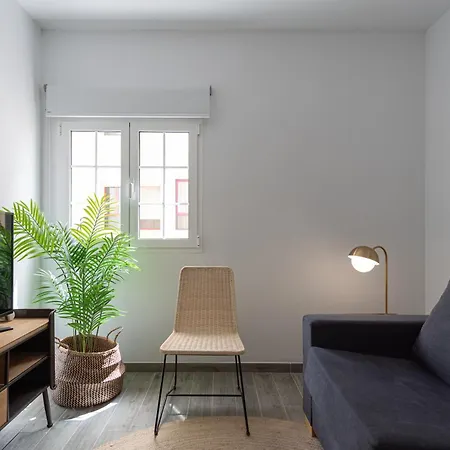 Appartement City, Sun And Living Las Palmas