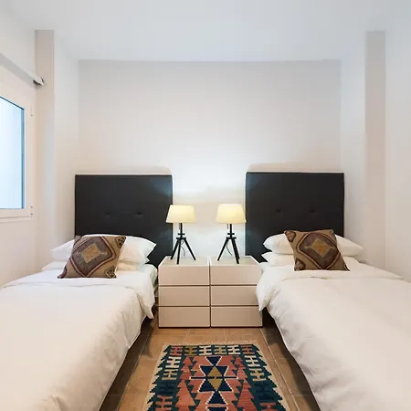 City, Sun And Living Apartment Las Palmas de Gran Canaria