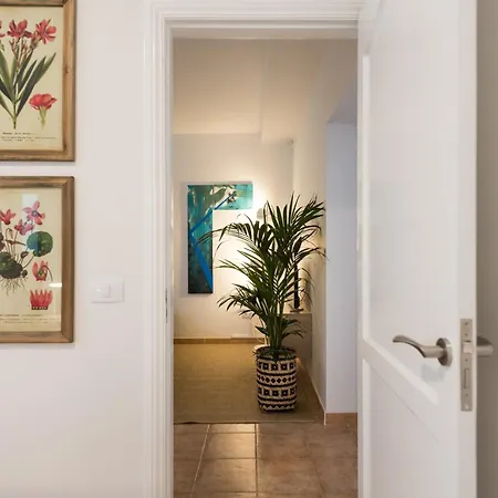 Apartment City, Sun And Living Las Palmas de Gran Canaria