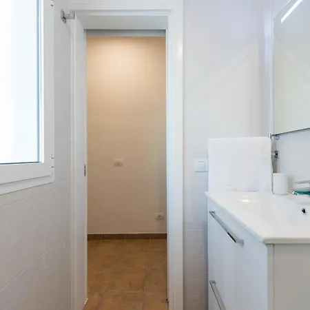 Apartmán City, Sun And Living