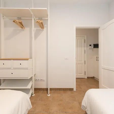 Apartment City, Sun And Living Las Palmas de Gran Canaria