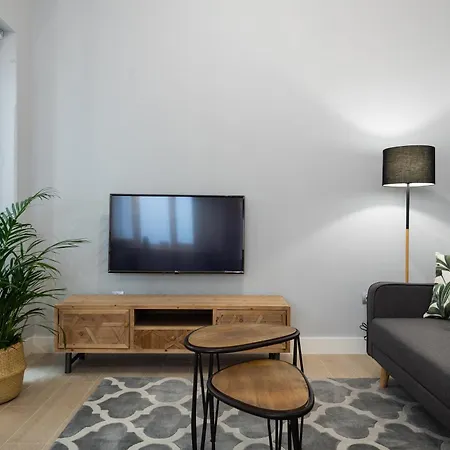 City, Sun And Living Apartment Las Palmas de Gran Canaria