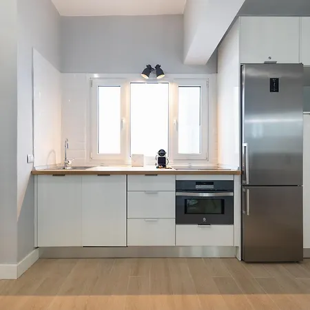 City, Sun And Living Apartment Las Palmas de Gran Canaria