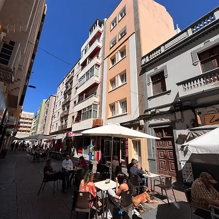 Apartment City, Sun And Living *