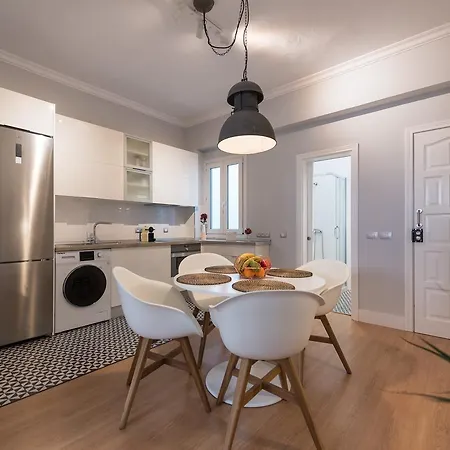 Apartmán City, Sun And Living Las Palmas de Gran Canaria