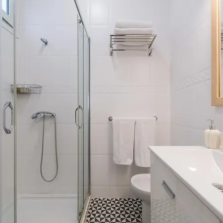 City, Sun And Living * Las Palmas de Gran Canaria