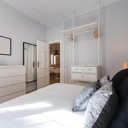 Apartment City, Sun And Living Las Palmas de Gran Canaria