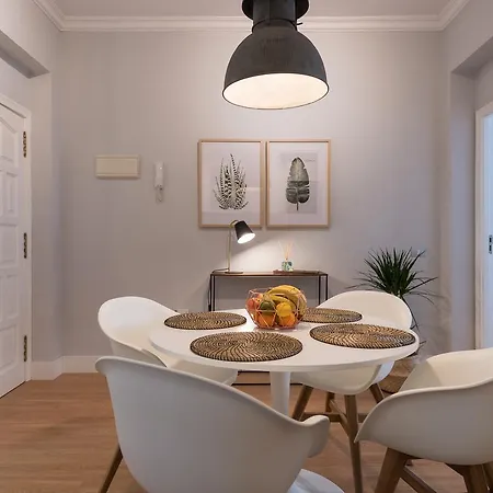 Apartmán City, Sun And Living