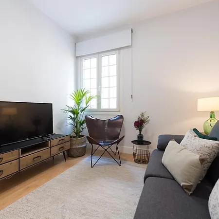 City, Sun And Living Apartment Las Palmas de Gran Canaria