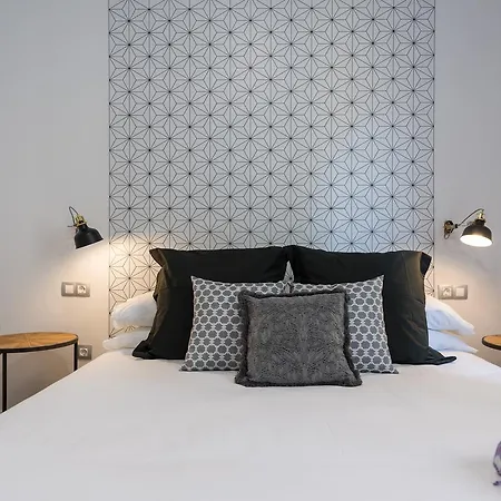 Apartment City, Sun And Living Las Palmas de Gran Canaria