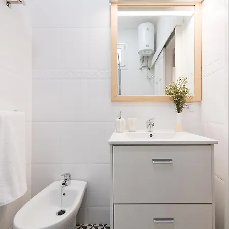 City, Sun And Living Apartmán