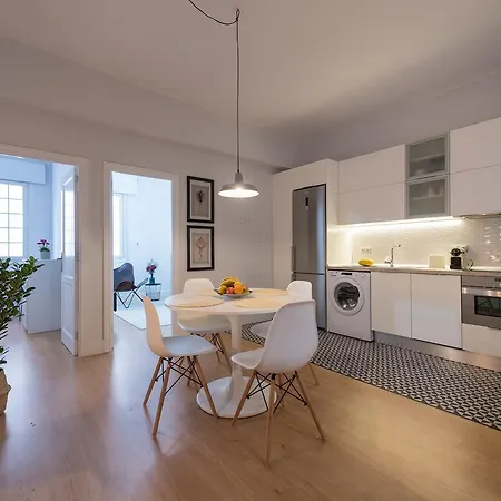 City, Sun And Living Apartmán