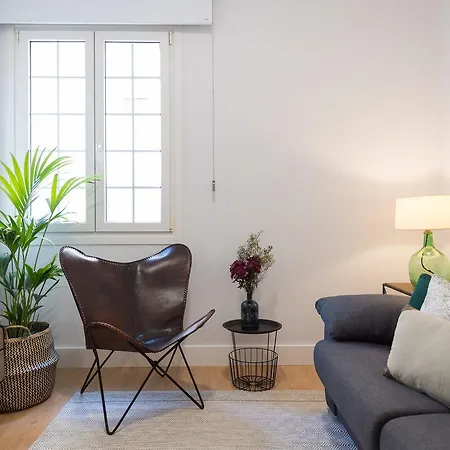 Appartement City, Sun And Living *
