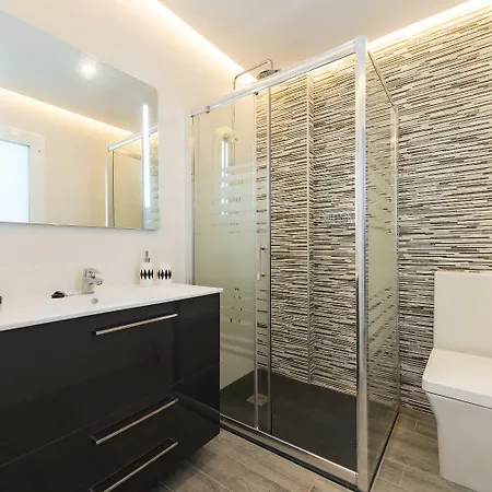 Apartmán City, Sun And Living Las Palmas de Gran Canaria