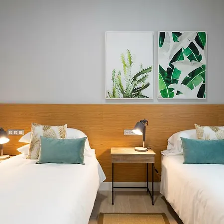 City, Sun And Living Apartmán Las Palmas de Gran Canaria