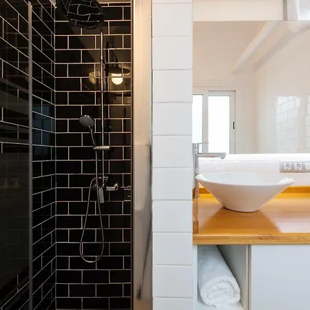 City, Sun And Living Apartmán *