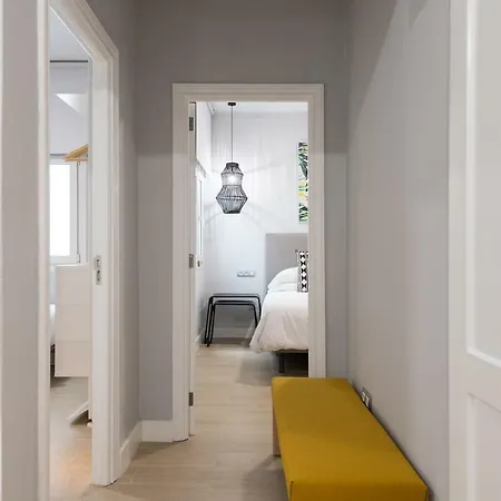 City, Sun And Living * Las Palmas de Gran Canaria