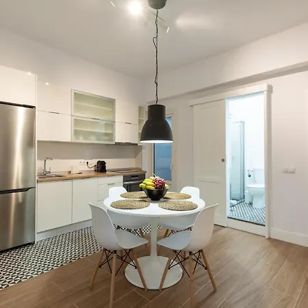 Apartmán City, Sun And Living Las Palmas de Gran Canaria