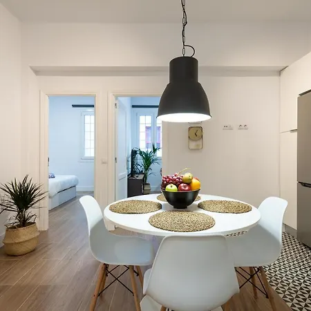 Apartmán City, Sun And Living Las Palmas de Gran Canaria